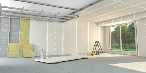 Best Cellulose Insulation in Edgewood, KY
