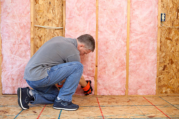 Types of Insulation We Offer in Edgewood, KY